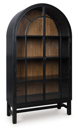 Greddinton Curio