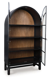 Greddinton Display Cabinet