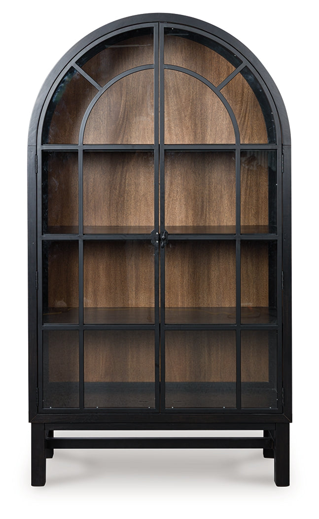Greddinton Curio