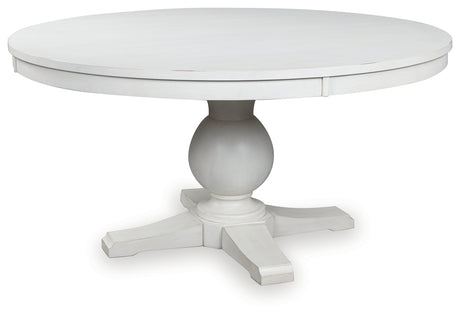 Greddinton Dining Table