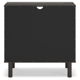 Brymont Turntable Accent Console