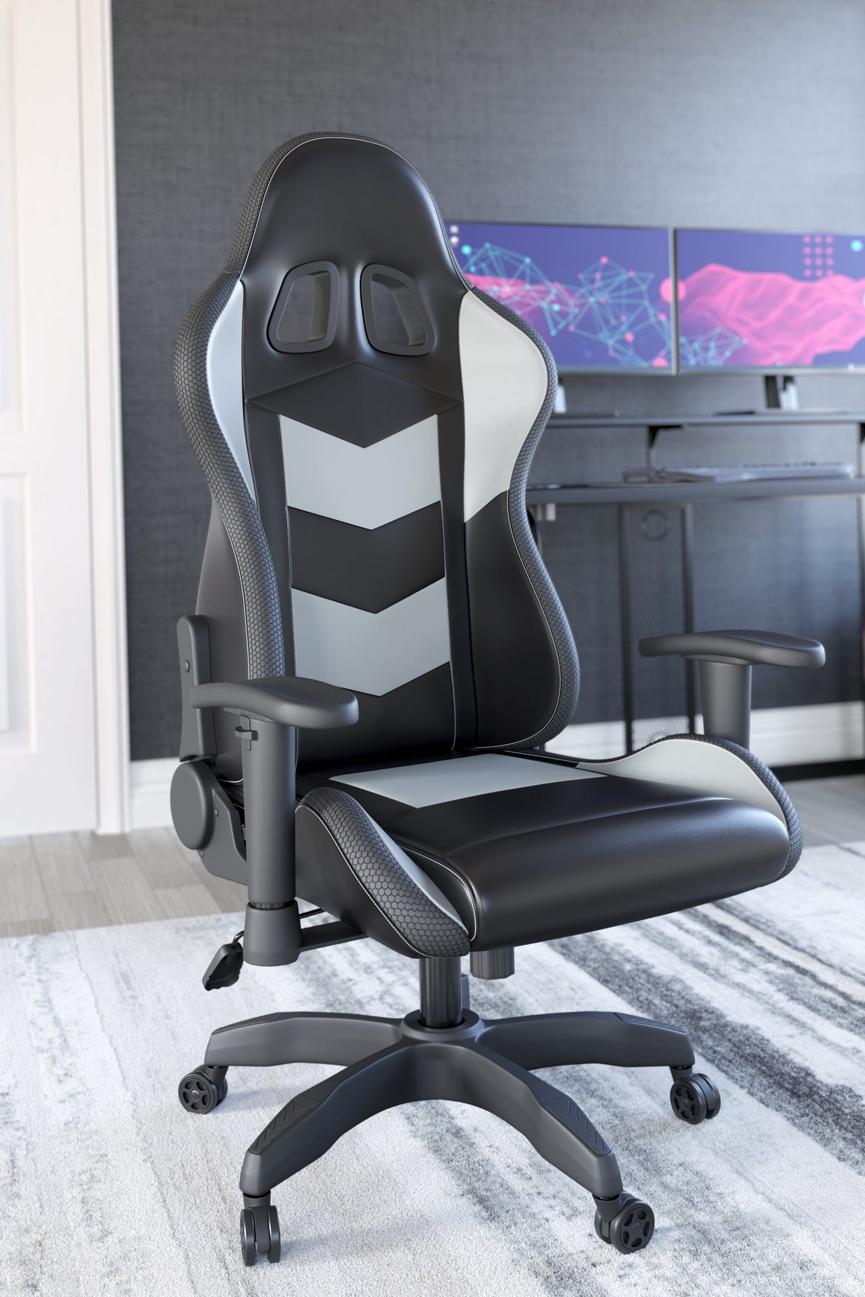 Lynxtyn Desk Chair