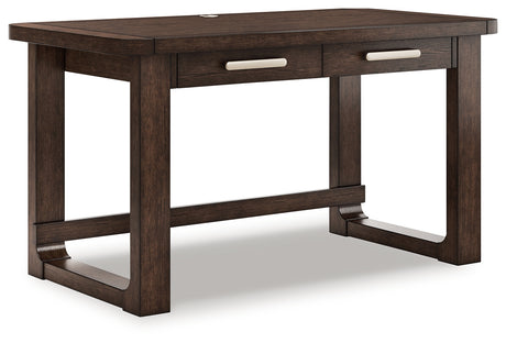 Breckington Office Desk