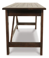 Baldridge Office Desk