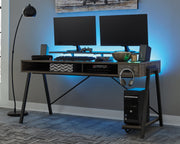 Barolli Office Desk