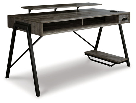 Barolli Office Desk