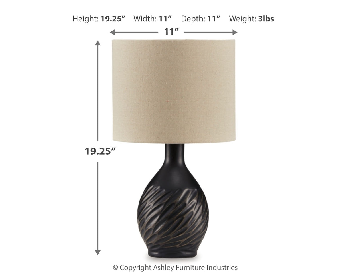 Garinton Lighting