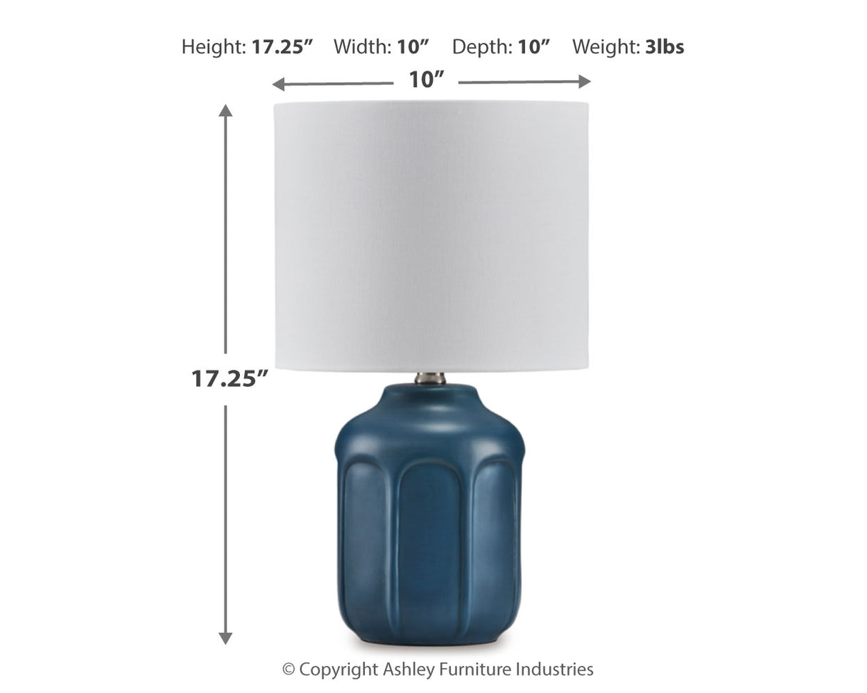 Gierburg Lighting