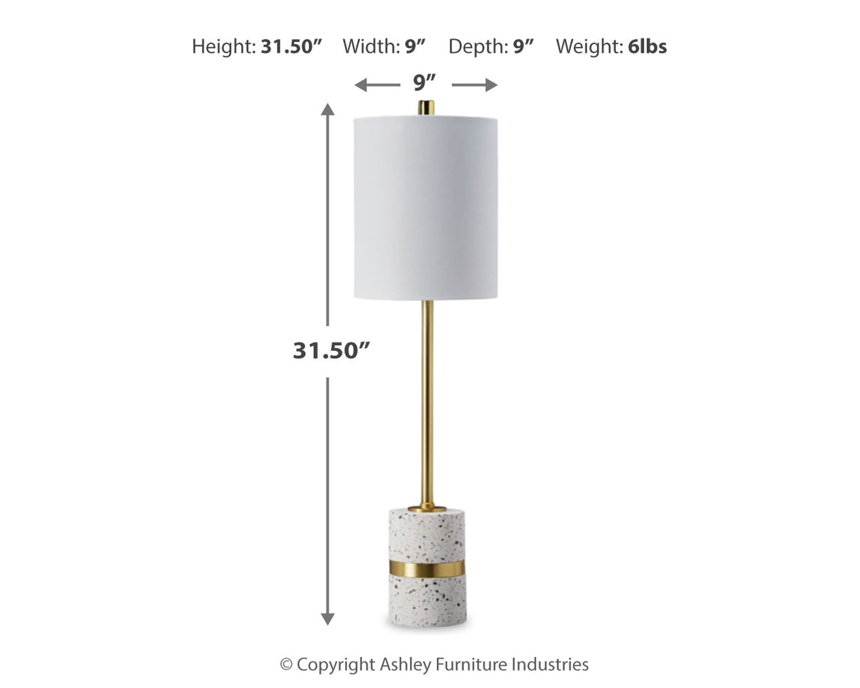 Maywick Lighting