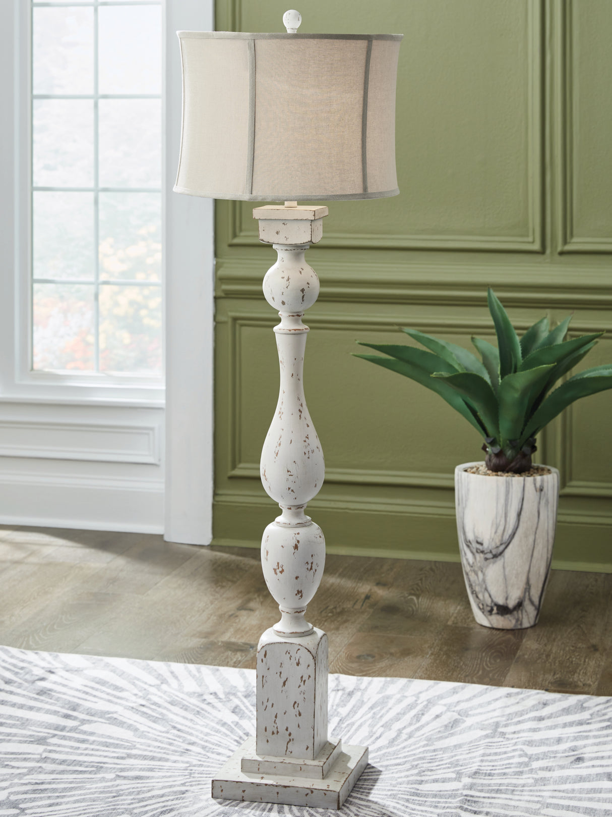 Madsbrook Lighting
