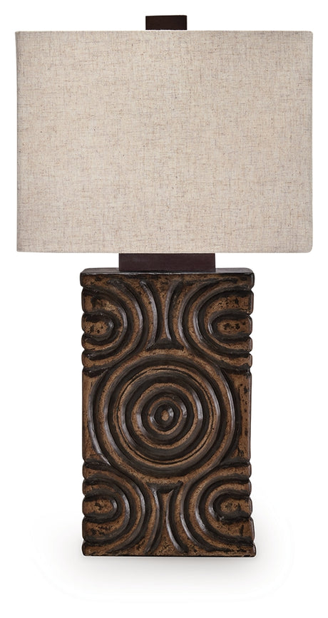 Heathbury Lighting