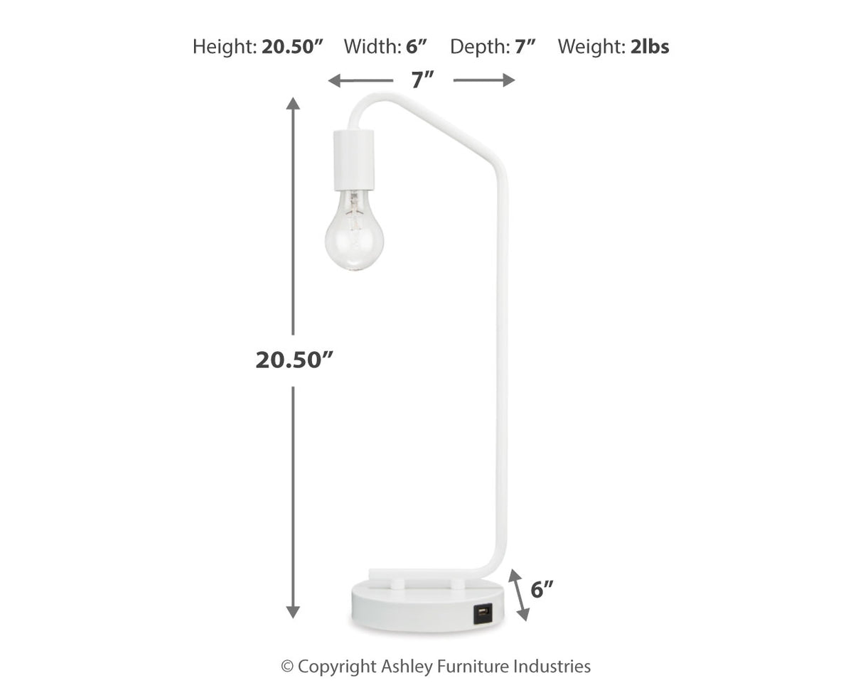 Covybend Lighting