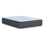 Furniture City - MS - Ashley Furniture - Destin Cove Firm Mattresses - King / Blue - M33041