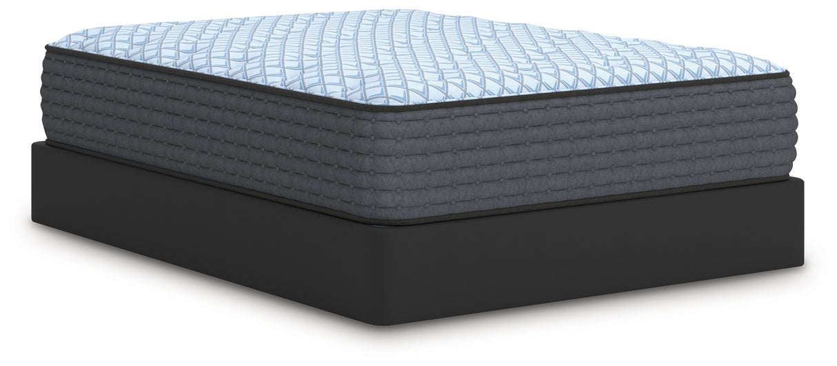 Destin Cove Plush Mattresses