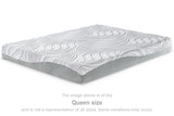 8 Inch Memory Foam Mattresses