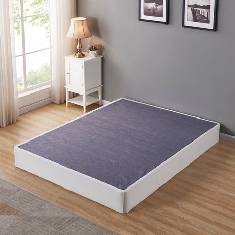 Furniture City - MS - Ashley Furniture - Foundation King Foundation - King Foundation / Black - M98X42