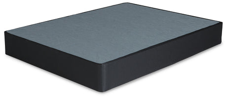 Furniture City - MS - Ashley Furniture - Foundation Queen Foundation - Queen Foundation / Black - M98X32