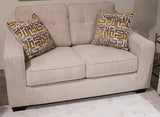 Larimer Living Room