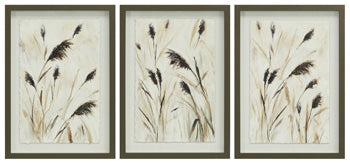 Honslow Wall Decor