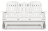 Hyland wave Outdoor