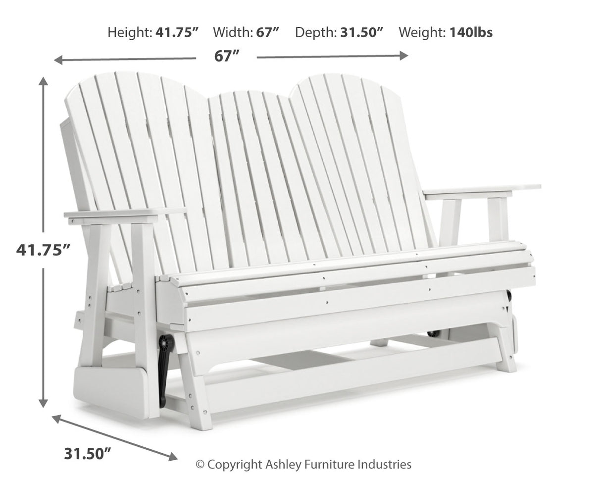 Hyland wave Outdoor