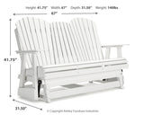 Hyland wave Outdoor