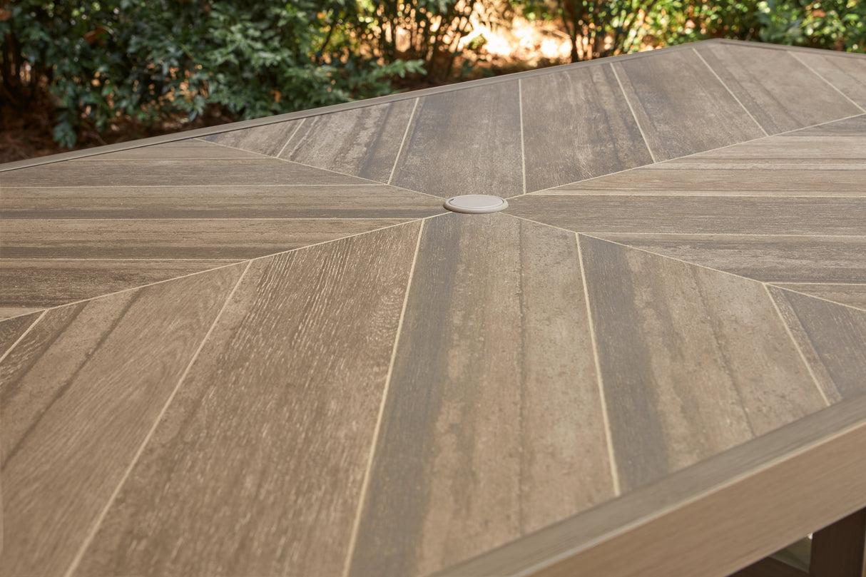 Laguna Heights Outdoor