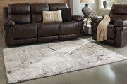 Furniture City - MS - Ashley Furniture - Wyscott Rug - 7'10" x 10'3" Rug / Multi - R404891