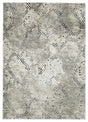 Furniture City - MS - Ashley Furniture - Poincilana Rug - 5' x 7' Rug / Multi - R405402