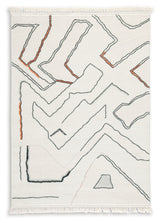 Cadeworth Rug