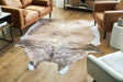 Furniture City - MS - Ashley Furniture - Sportsmen Rug - 6'5" x 7'11" Rug / Brown - R406012