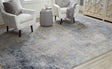 Furniture City - MS - Ashley Furniture - Brookhall Rug - 7'10" x 10'6" Rug / Multi - R406101