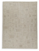 Brickburgh Rug