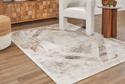 Furniture City - MS - Ashley Furniture - Varnwood Rug - 8' x 10' Rug / Multi - R407031
