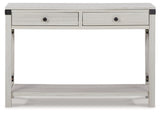 Bayflynn Sofa/Console Table