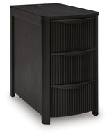 Camdill Chairside End Table