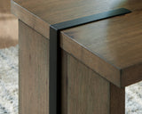Kandinew End Table