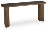 Dontayne Sofa Table