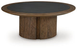 Dontayne Coffee Table