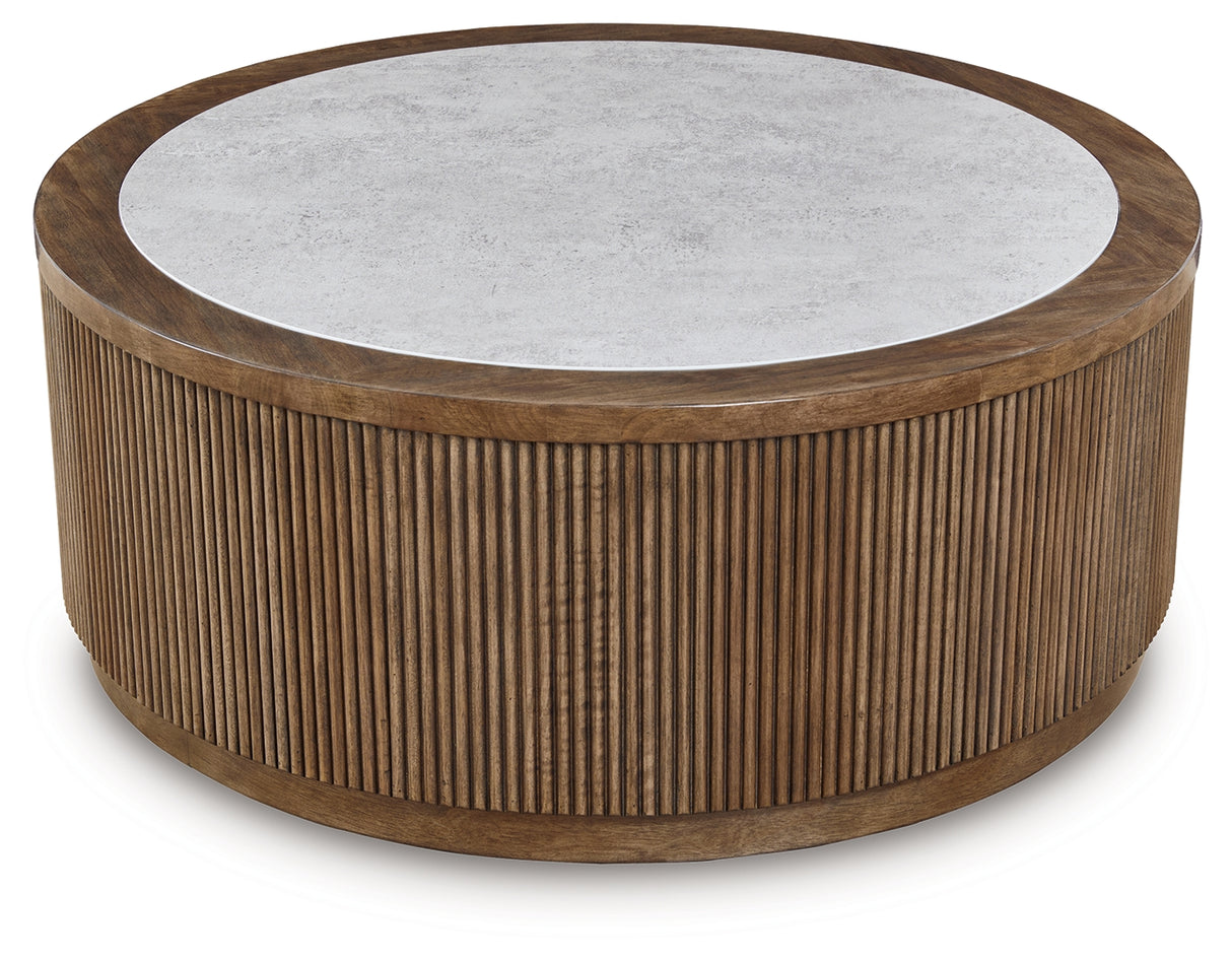 Hadonna Coffee Table
