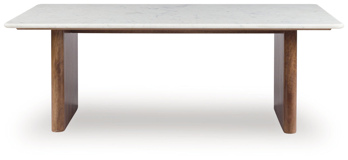 Isanti Coffee Table