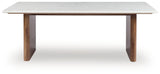 Isanti Coffee Table
