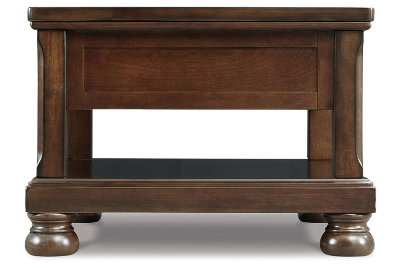 Porter Cocktail Table
