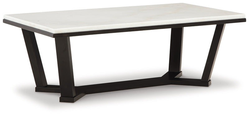 Fostead Cocktail Table