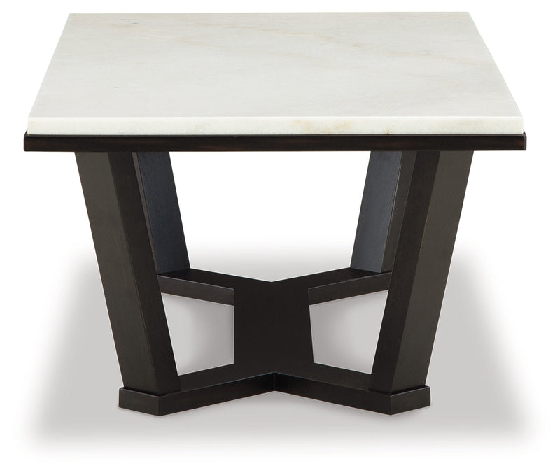 Fostead Cocktail Table