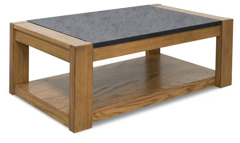 Quentina Cocktail Table