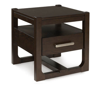 Breckington End Table