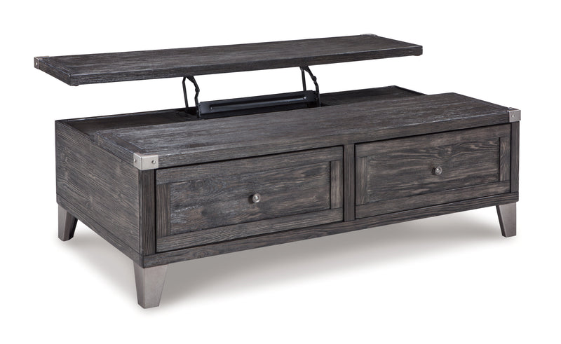 Todoe Cocktail Table