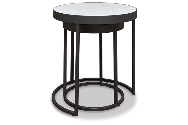 Windron End Table