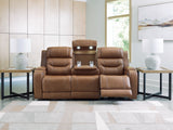 Knightington Living Room